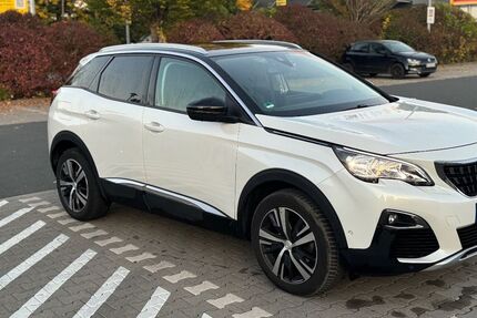 Peugeot 3008 132.000 km 16.000 &euro; Möglingen 71696