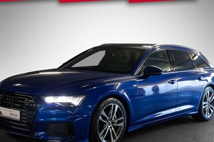 Audi A6 37.291 km 45.590 &euro; Stuttgart 70469