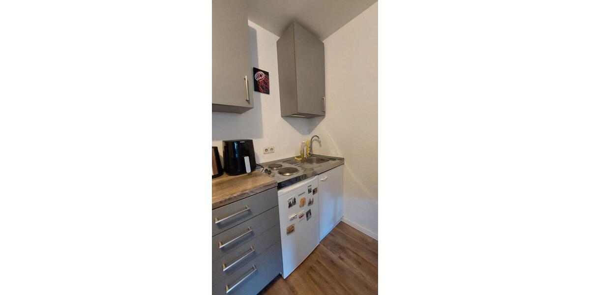 Erdgeschoßwohnung Leinfelden-Echterdingen Echterdingen - 1 Zimmer, 18 m&sup2;, 690&euro; | Angebot:26327784