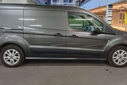 Ford Transit Connect 164.000 km 10.000 &euro; Esslingen am Neckar 73733