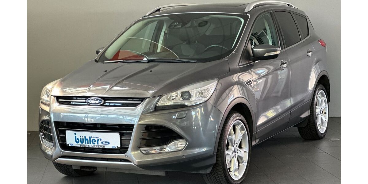Ford Kuga 90.423 km 12.990 &euro; Marbach am Neckar 71672