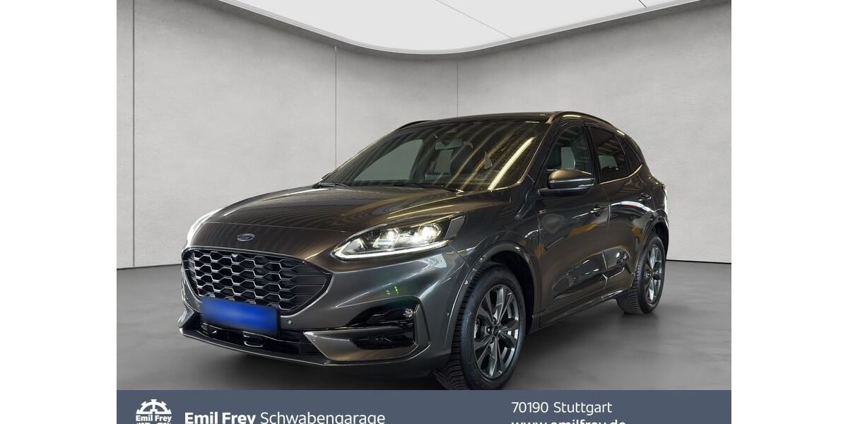 Ford Kuga 46.429 km 21.900 &euro; Stuttgart 70190