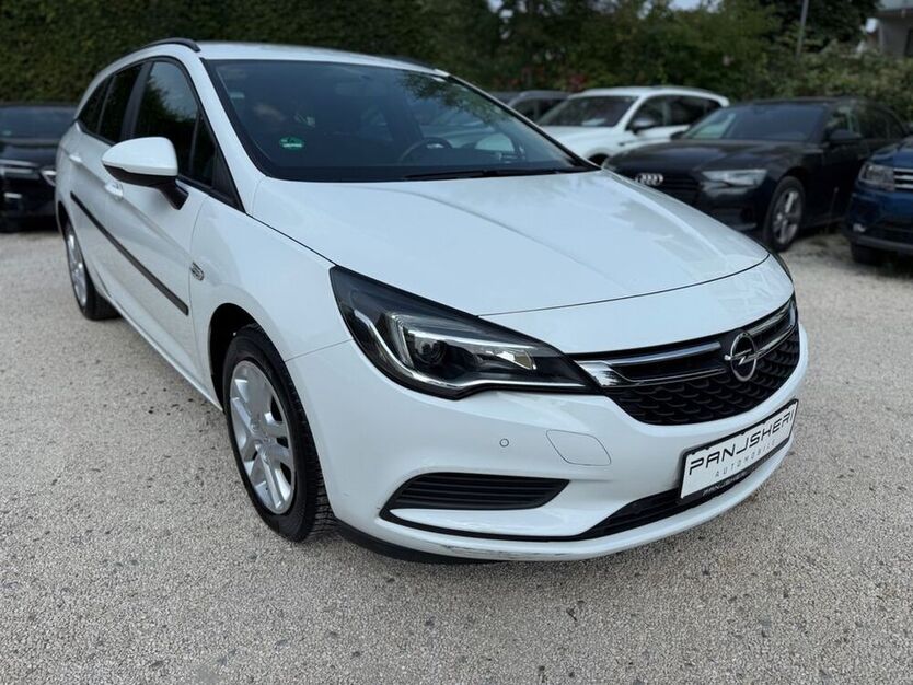 Astra