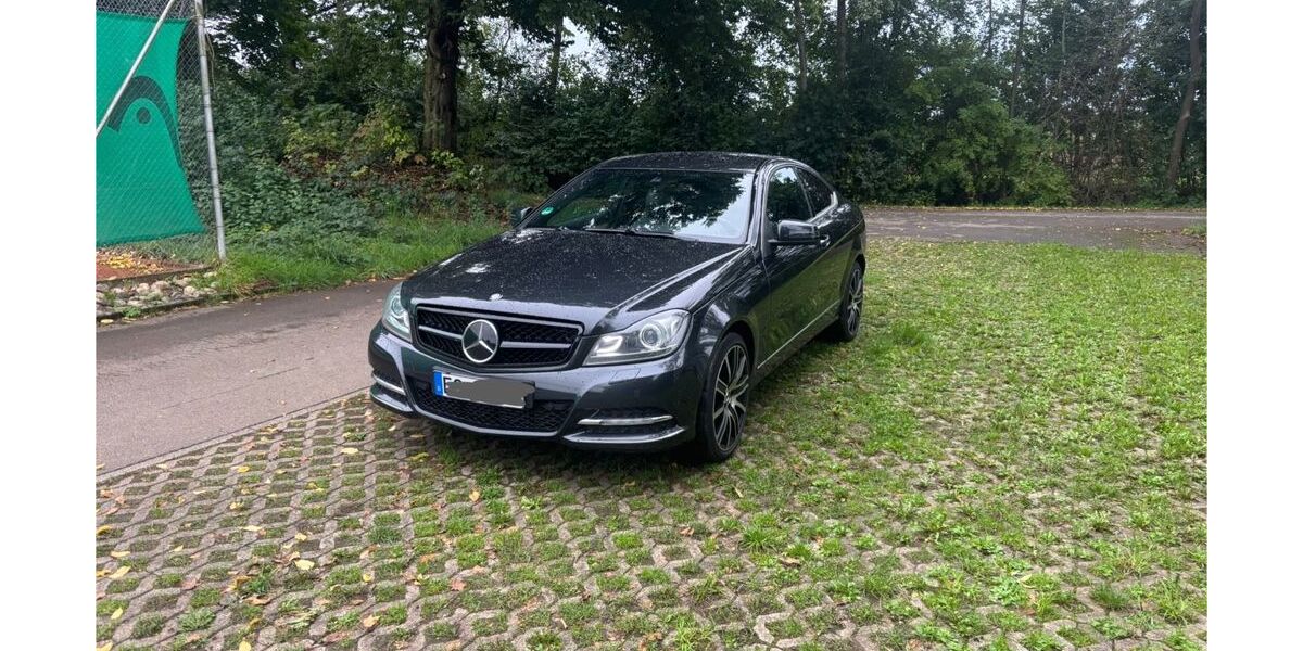 Mercedes-Benz C 250 166.000 km 13.500 &euro; Köngen 73257