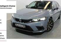Gebrauchtwagen Honda Civic