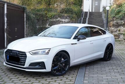 Audi A5 99.000 km 26.650 &euro; Stuttgart 70469