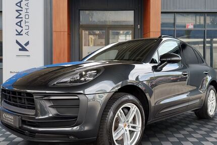 Porsche Macan 31.100 km 64.500 &euro; Sindelfingen 71065