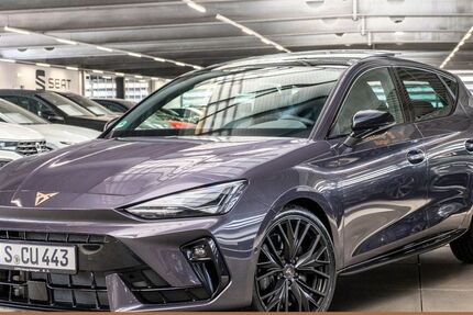 Cupra Leon 9.990 km 37.990 &euro; Stuttgart-Feuerbach 70469