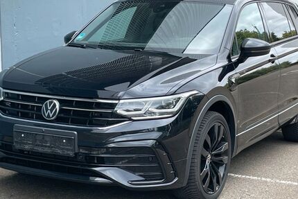 VW Tiguan 190.000 km 30.890 &euro; Sindelfingen 71065