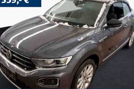 VW T-Roc 33.788 km 28.930 &euro; Schorndorf 73614