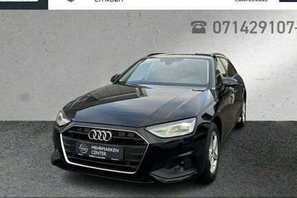 Audi A4 42.916 km 25.800 &euro; Bietigheim-Bissingen 74321