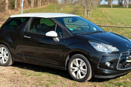 Citroen DS3 140.476 km 4.400 &euro; Aspach 71546