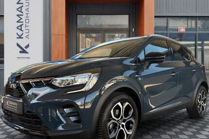 Mitsubishi ASX 6.800 km 21.400 &euro; Sindelfingen 71065