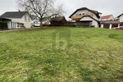 DER TRAUM VON DEN EIGENEN VIER WÄNDEN - Grundstück Wiernsheim | Angebot:25893273