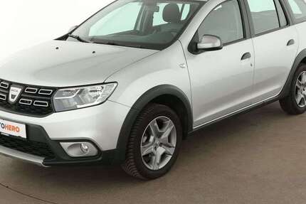 Dacia Logan 35.577 km 10.990 &euro; Stuttgart 70195