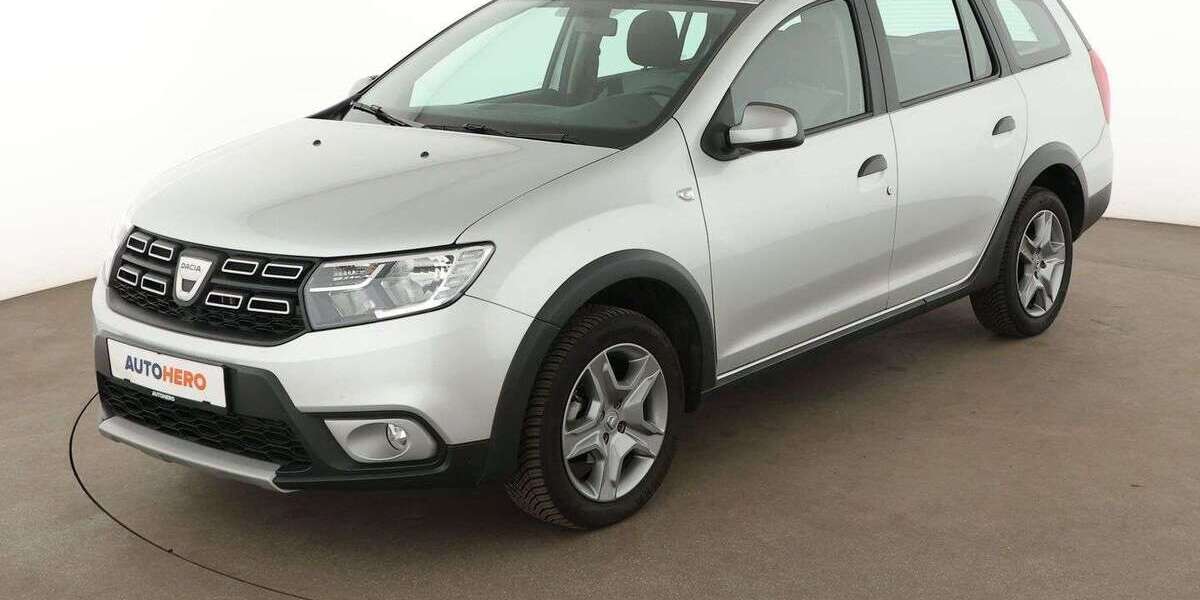 Dacia Logan 35.577 km 10.990 &euro; Stuttgart 70195