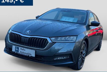 Skoda Octavia 144.936 km 18.430 &euro; Backnang 71522