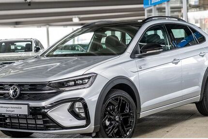 VW Taigo 1.505 km 29.430 &euro; Stuttgart-Wangen 70188