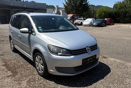VW Touran 180.000 km 4.900 &euro; Remshalden bei Stuttgart 73630