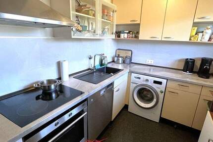 Wohnung Esslingen am Neckar / Oberesslingen Oberesslingen - 3 Zimmer, 59 m&sup2;, 219.000&euro; | Angebot:25676283