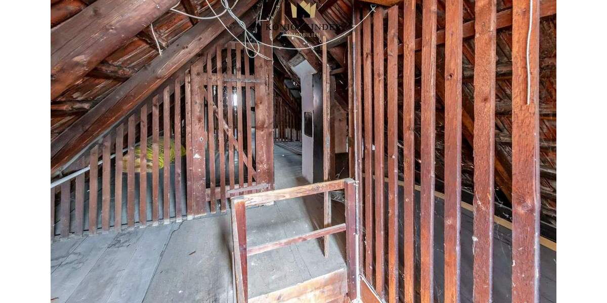 Mehrfamilienhaus, Wohnhaus Reichenbach an der Fils - 1 Zimmer, 255 m&sup2;, 549.000&euro; | Angebot:23031537