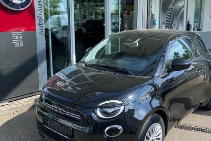Fiat 500e 10.000 km 23.900 € Asperg 71679