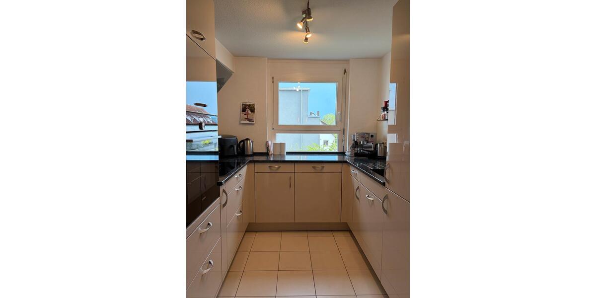 Etagenwohnung Leonberg - 4 Zimmer, 93 m&sup2;, 499.000&euro; | Angebot:27154165