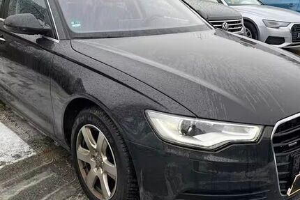 Audi A6 313.000 km 9.999 &euro; Ditzingen 71254