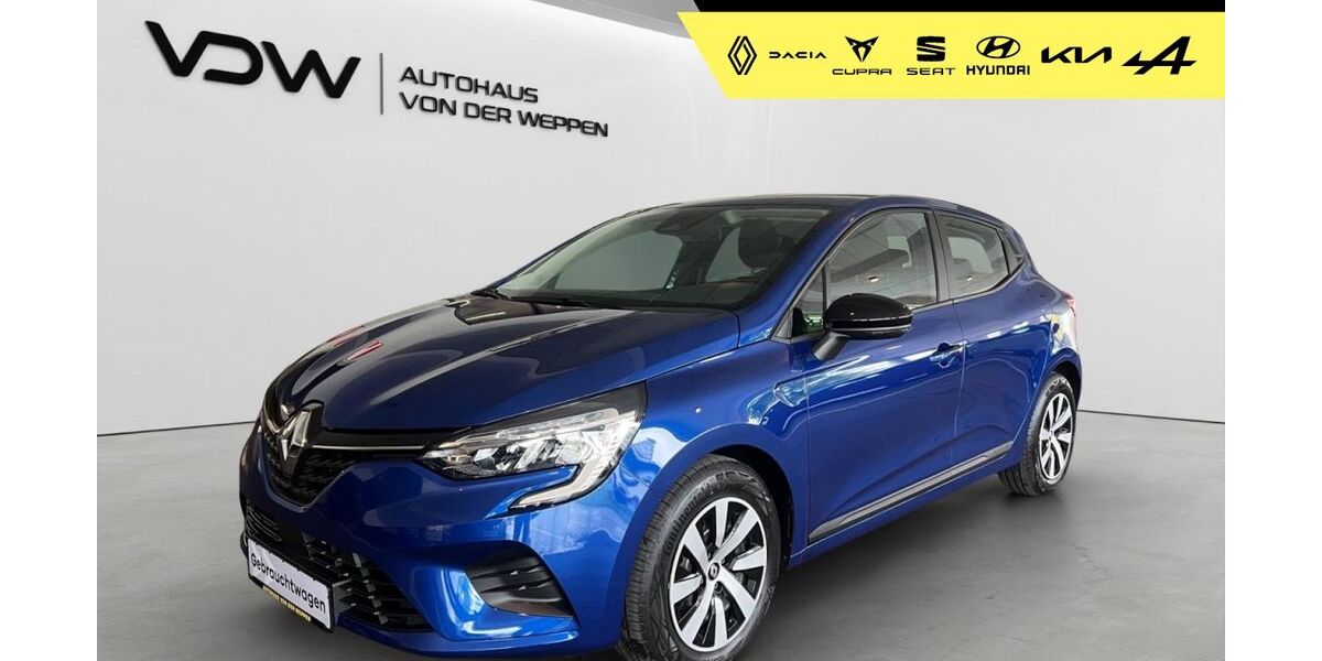 Renault Clio 28.030 km 13.480 &euro; Stuttgart 70469
