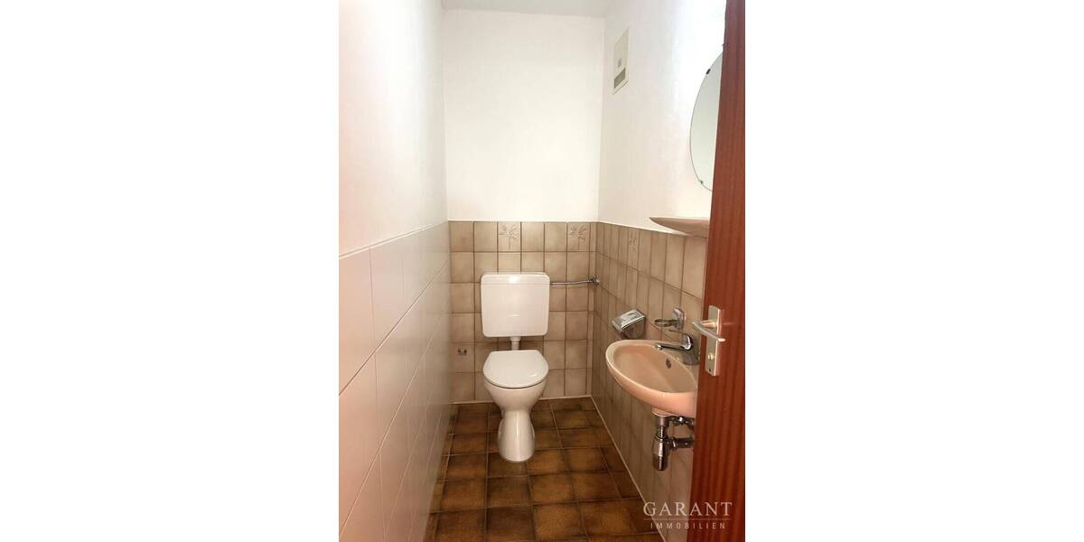 Etagenwohnung Besigheim - 4 Zimmer, 85 m&sup2;, 245.000&euro; | Angebot:26844088