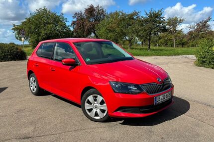 Skoda Fabia 115.896 km 7.999 € Ludwigsburg 71636
