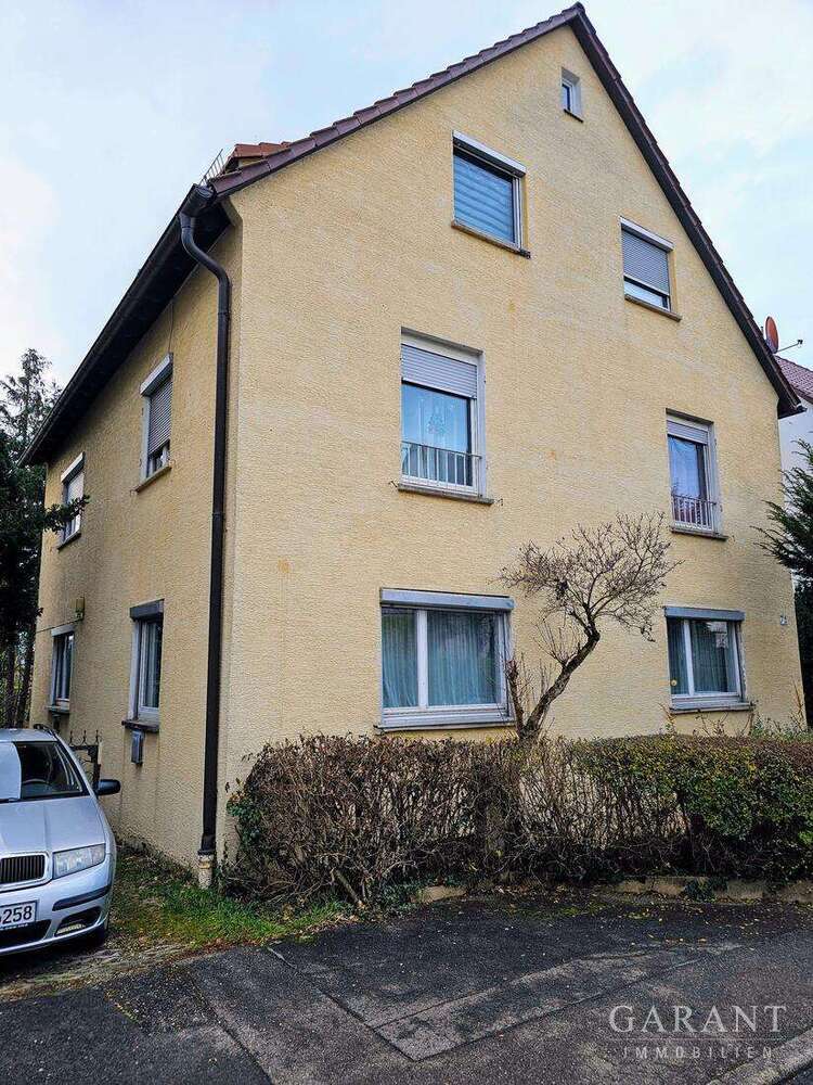 Haus zum Kaufen in Stuttgart 795.000 € 197 m²