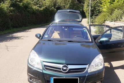 Opel Signum 139.336 km 2.500 € Nürtingen 72622
