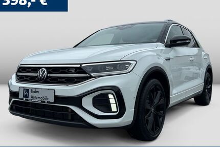 VW T-Roc 70.269 km 28.380 &euro; Kornwestheim 70806