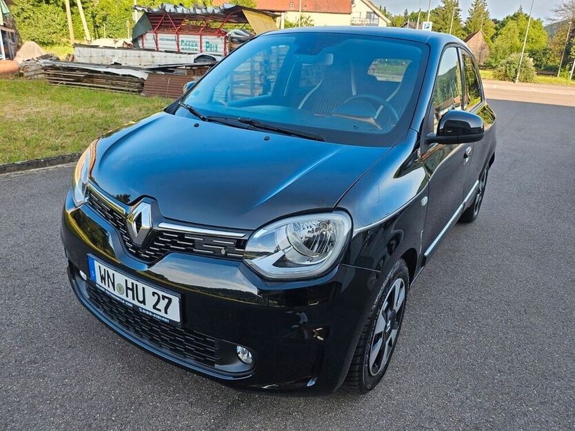 Twingo
