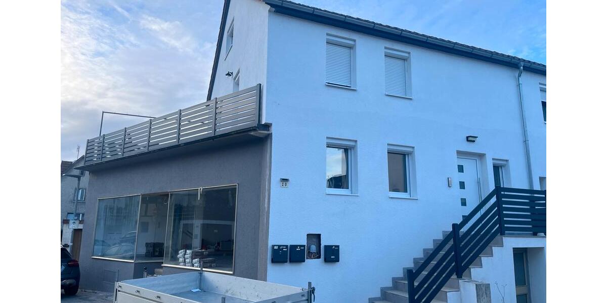 Gewerbeobjekt Kirchheim am Neckar - 850&euro; | Angebot:26445380
