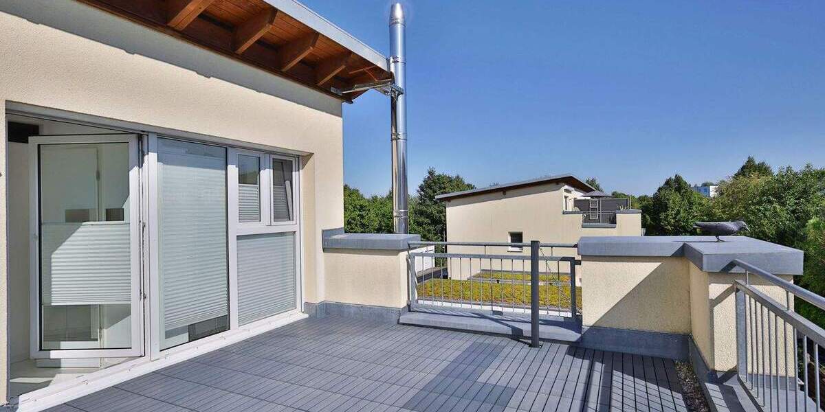 Reihenendhaus Remseck am Neckar Remseck-Pattonville - 4 Zimmer, 143 m&sup2;, 720.000&euro; | Angebot:25734448