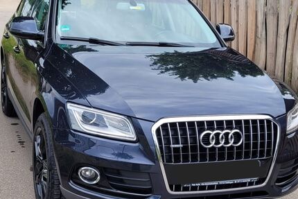 Audi Q5 99.700 km 17.500 &euro; Esslingen am Neckar 73734