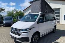 Gebrauchtwagen VW T6.1 California
