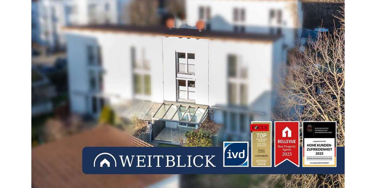 Haus zum Kaufen in Stuttgart 596.000 € 123 m² 5 zimmer