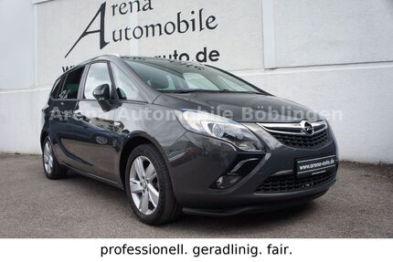 Opel Zafira 109.000 km 12.990 € Böblingen / Stuttgart 71032