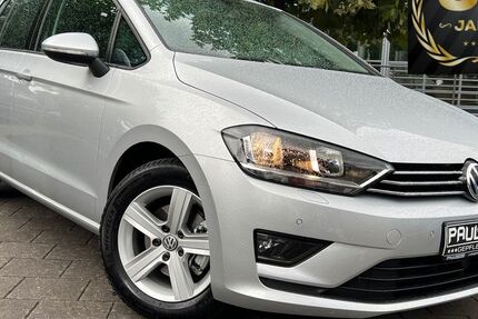 VW Golf Sportsvan 16.600 km 13.755 &euro; Ludwigsburg 71636