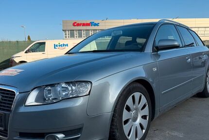 Audi A4 140.251 km 2.700 &euro; Ebersbach 73061