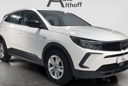 Opel Grandland (X) 85.900 km 16.999 &euro; Stuttgart 70195