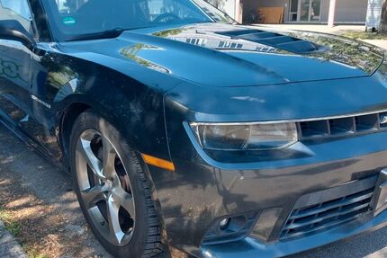 Chevrolet Camaro 365.970 km 9.500 &euro; Fellbach 70736