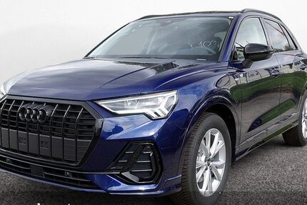 Audi Q3 2.100 km 39.720 &euro; Bietigheim-Bissingen 74321