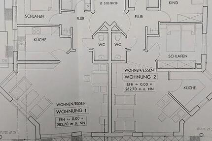 Wohnung Kernen im Remstal - 3 Zimmer, 75 m&sup2;, 375.000&euro; | Angebot:26125802