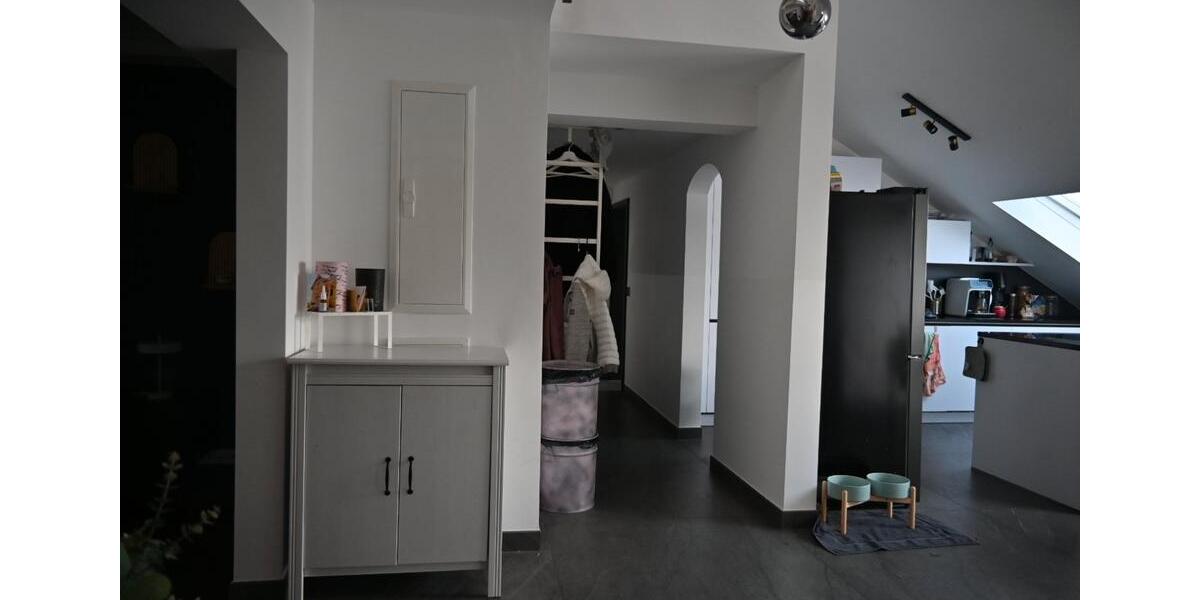 Maisonettenwohnung Ludwigsburg Hoheneck - 4.5 Zimmer, 130 m&sup2;, 550.000&euro; | Angebot:27088378