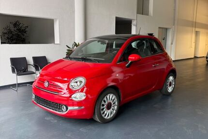 Fiat 500 43.500 km 11.750 &euro; Böblingen 71034