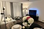 Erdgeschoßwohnung Stuttgart Bopser - 2 Zimmer, 54 m&sup2;, 1.180&euro; | Angebot:26671465